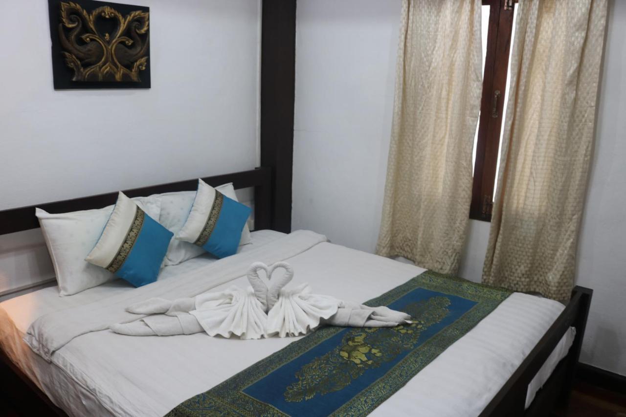 Villa Merry 2 Luang Prabang Exterior foto
