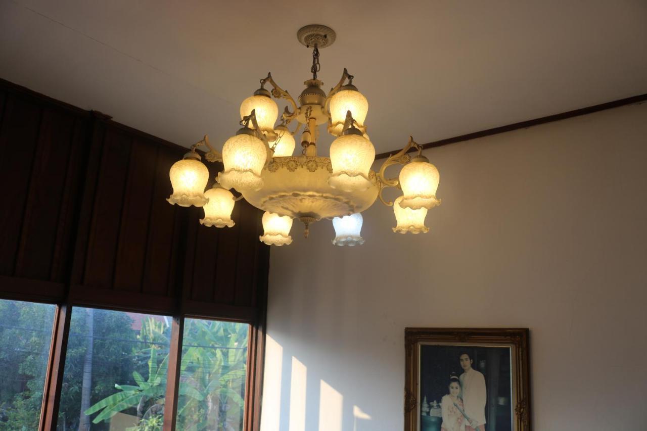 Villa Merry 2 Luang Prabang Exterior foto