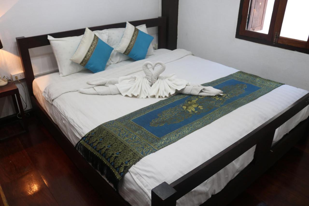 Villa Merry 2 Luang Prabang Exterior foto