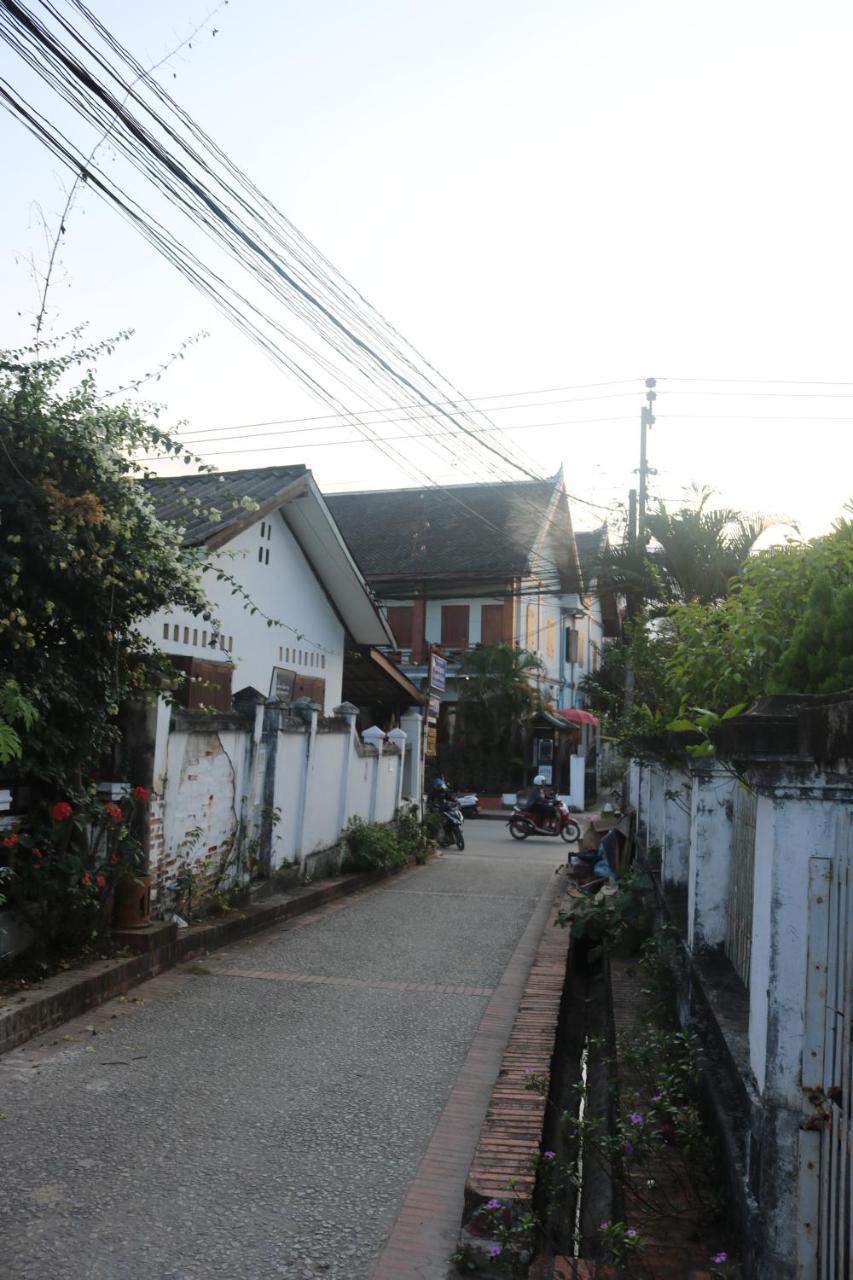 Villa Merry 2 Luang Prabang Exterior foto