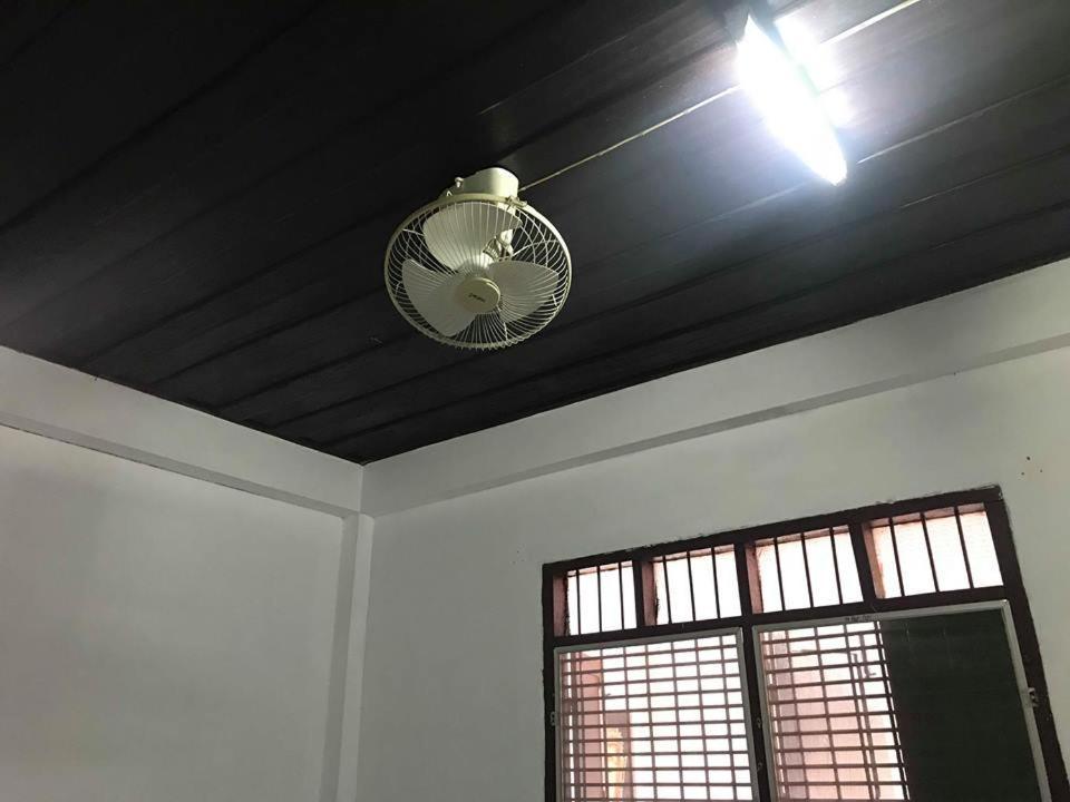 Villa Merry 2 Luang Prabang Exterior foto