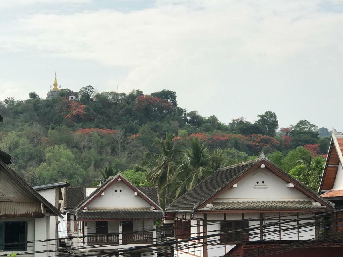 Villa Merry 2 Luang Prabang Exterior foto